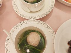 -江南灶中餐厅(南京香格里拉店)