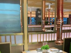 -韩宫宴炭火烤肉(印象城店)