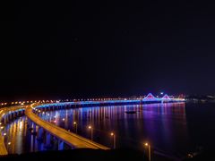 -星海湾跨海大桥