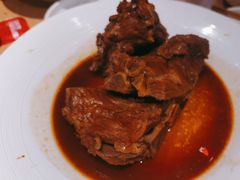 -大师兄·西北小馆(金湾华发商都店)
