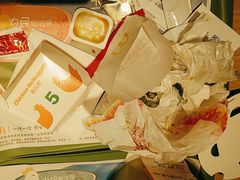 -麦当劳(虎坊路店)
