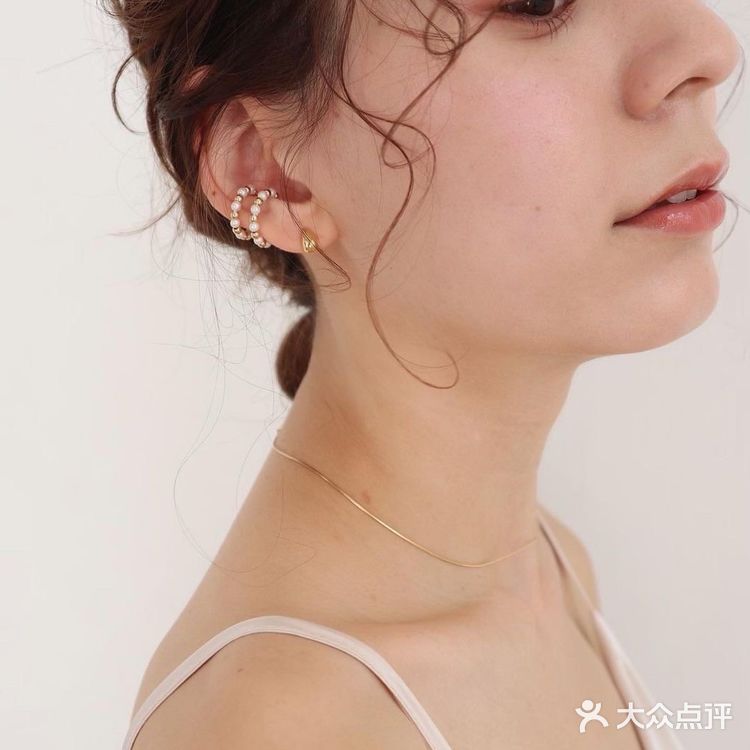 绝不会出错的粉色、柔亮玫瑰妆🥀