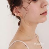绝不会出错的粉色、柔亮玫瑰妆🥀