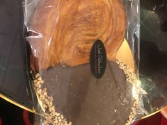-Salon de The de Joel Robuchon(外滩18号店)