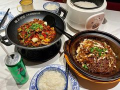 -味上湘菜馆(岳麓山店)