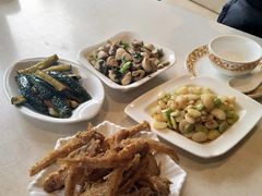 -壹只菜·崇明本地特色菜(崇明南门店)