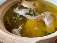 -深山老屋(国顺东路店)