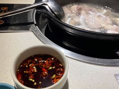 -百年果林椰子鸡(中洲店)