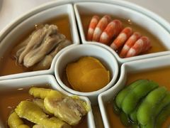 -松鹤楼·非遗·苏帮菜(融科店)