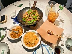 -费大厨辣椒炒肉(黄兴中心广场店)