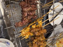 -寻香羊小羊·徐州烧烤(南京店)