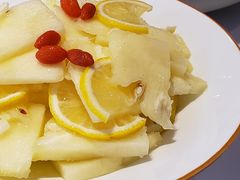 青柠菠萝-滇越乘象云南餐厅(豆各庄店)