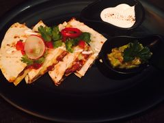 -Luchador摔跤手墨西哥餐厅(恒宇广场店)