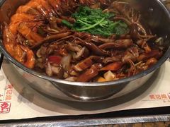 -黄记煌三汁焖锅(欢乐海岸店)