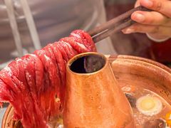 -涮福記·现切牛羊肉火锅(世纪汇店)