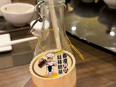 -中国厨房/台湾牛肉面