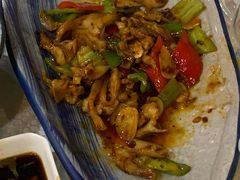 -渔娘渔家丹东海鲜(东直门店)