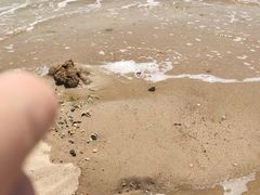-青岛银沙滩