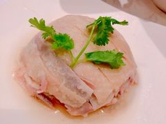 -莆田餐厅(吉隆坡柏威年广场店)