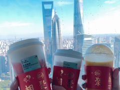 -东方明珠广播电视塔
