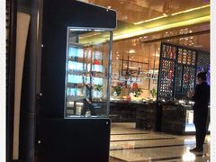 -绿岛国际酒店-西餐厅