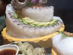 -渔傅·蓝海岸霞浦海鲜(正祥店)