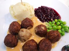 -宜家·瑞典风味餐厅(北京西红门店)