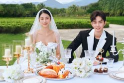 点击看大图 -太古映画婚纱摄影(天河店)