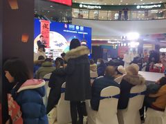 -万达广场(济南魏家庄店)