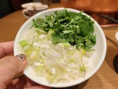 -北京老门框爆肚涮肉馆(凤城六路店)