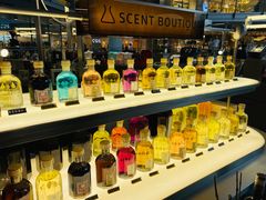 -SCENTBOUTIQUE(侨福芳草地购物中心店)