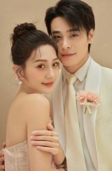 -金夫人婚纱摄影(惠阳店)