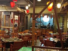 大堂-塘屋烧烤·云南火塘烧烤品牌(春城慧谷旗舰店)