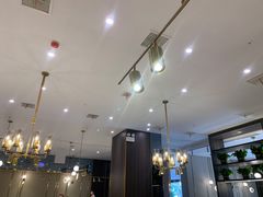 大堂-刘胖子家常菜·蹄花焖藕(中南店)