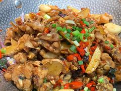 -陈家婆的菜(梅溪湖店)