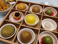 -海景壹号大酒店(滨湖店)