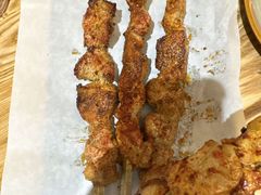 -贯贯吉·清真餐厅(浙江中路店)