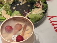 -王品牛排(郑州大卫城店)