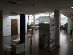 -常州天宁一汽丰田4S店(武进区店)