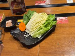 -呷哺呷哺 黄金牧场 (宝山正大乐城店)