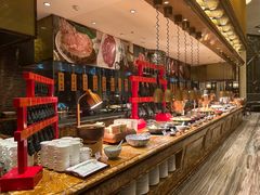 -万达瑞华酒店美食汇自助餐厅(楚河汉街店)