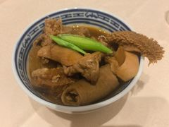 -正佳广场万豪酒店-粤菜餐厅·点心·海鲜·聚餐