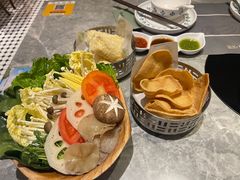 龙虾片-四面泰(万象城店)