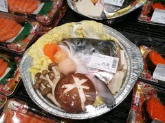 -超级物种·波龙工坊(国贸店)