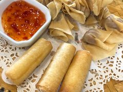 -阿多私房菜(顺德店)