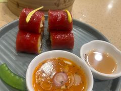 -点都德(海岸城店)