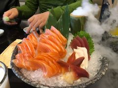 -真剑日本料理·铁板烧(贵州路店)