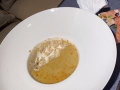-隐秀山居酒店·秀厨融合西餐厅