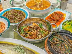 -尚岛私房菜(西方巷店)