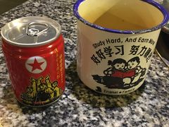 -佬革命主题火锅(玉沙路店)